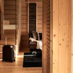 Romantic Dolomites Suite with Loft - Details