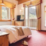 Dream Suite - Bedroom