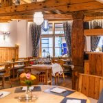 Restaurant - Gasthof Goldgasse