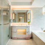 Penthouse, 2 Bedrooms