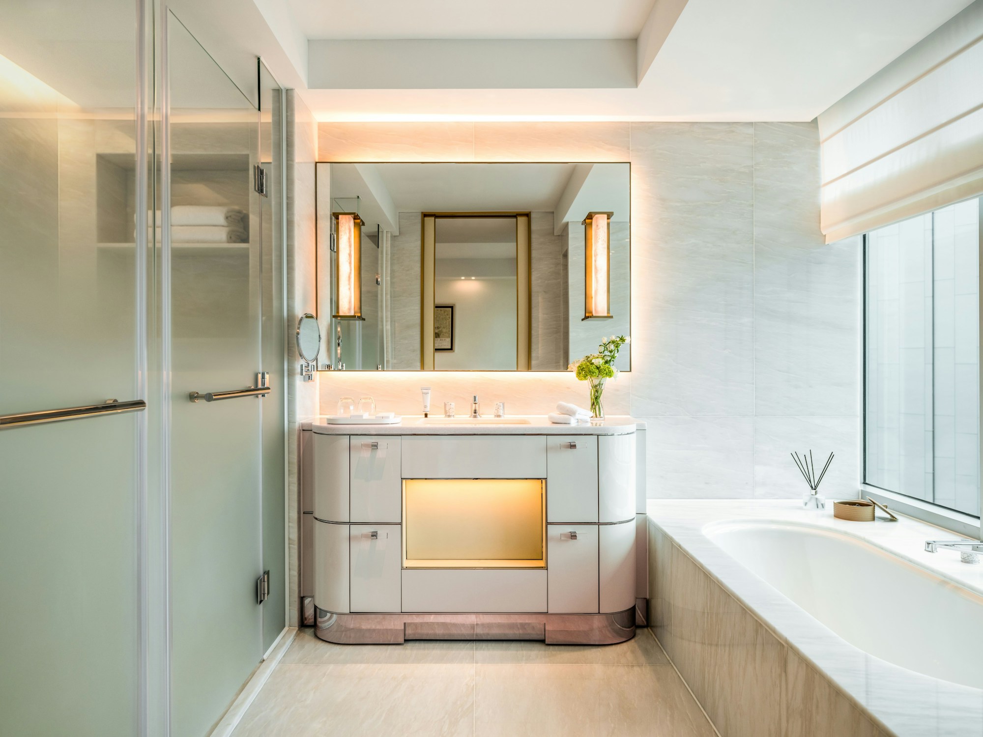 Penthouse, 2 Bedrooms