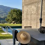 Exterior Pool Villa