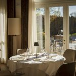Villa Soligo Restaurant Gourmet