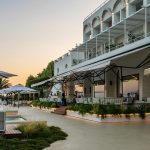 Acqua Rasa Restaurant