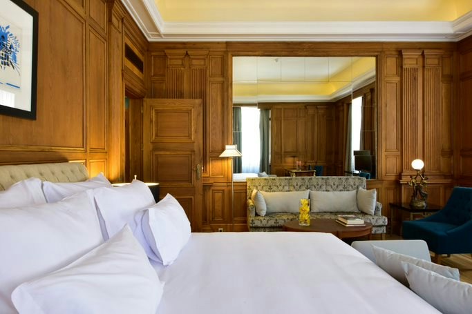 Aurea Suite