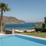 PHAEA Blue Villa