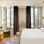Haussmann Executive - Bedroom