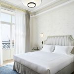 ON Residence Méditerranée Grand Suite Seafront with Balcony