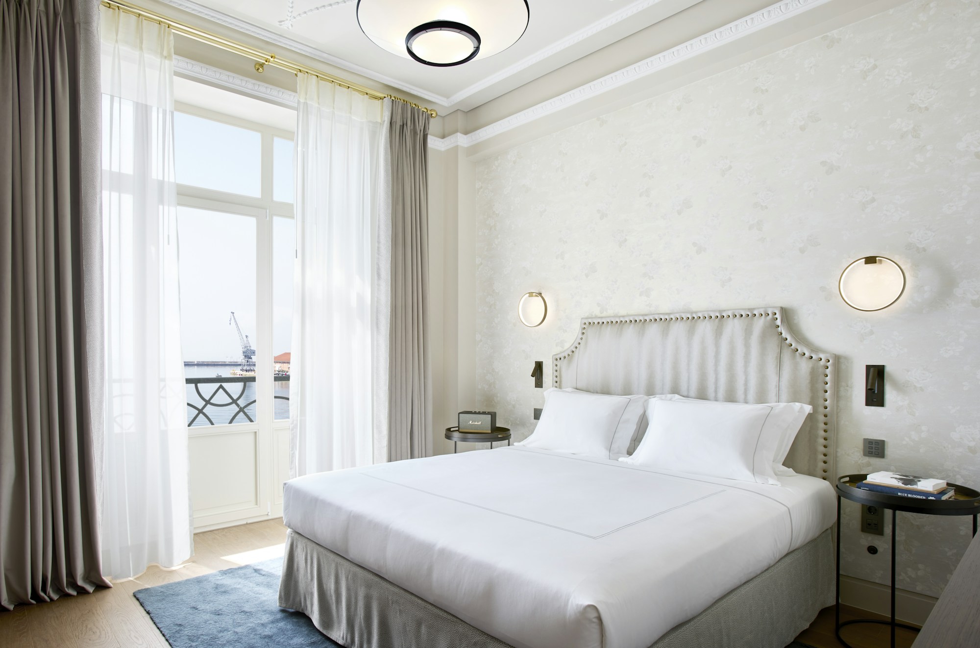 ON Residence Méditerranée Grand Suite Seafront with Balcony