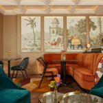 The Drawing Room