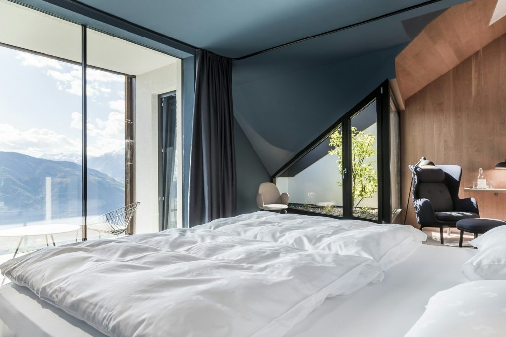 Design Loft - Bedroom