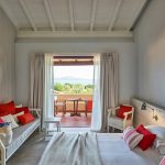 Deluxe Seaside Double Room