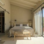 Deluxe Suite with Private Pool - Bedroom