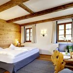 Double Room Schneerose
