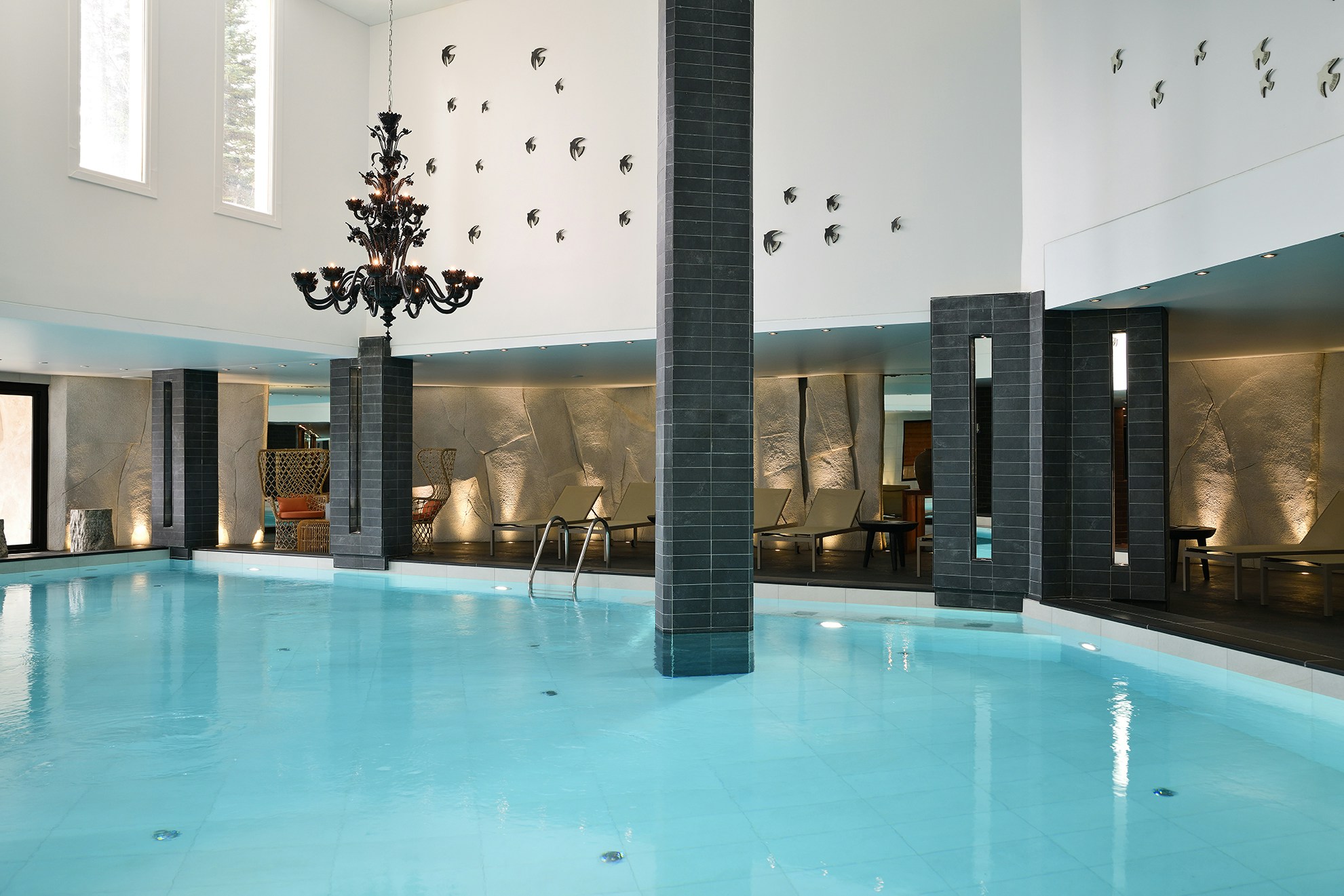 Spa - Pool