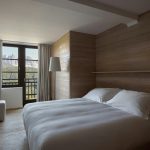 Suite - Bedroom