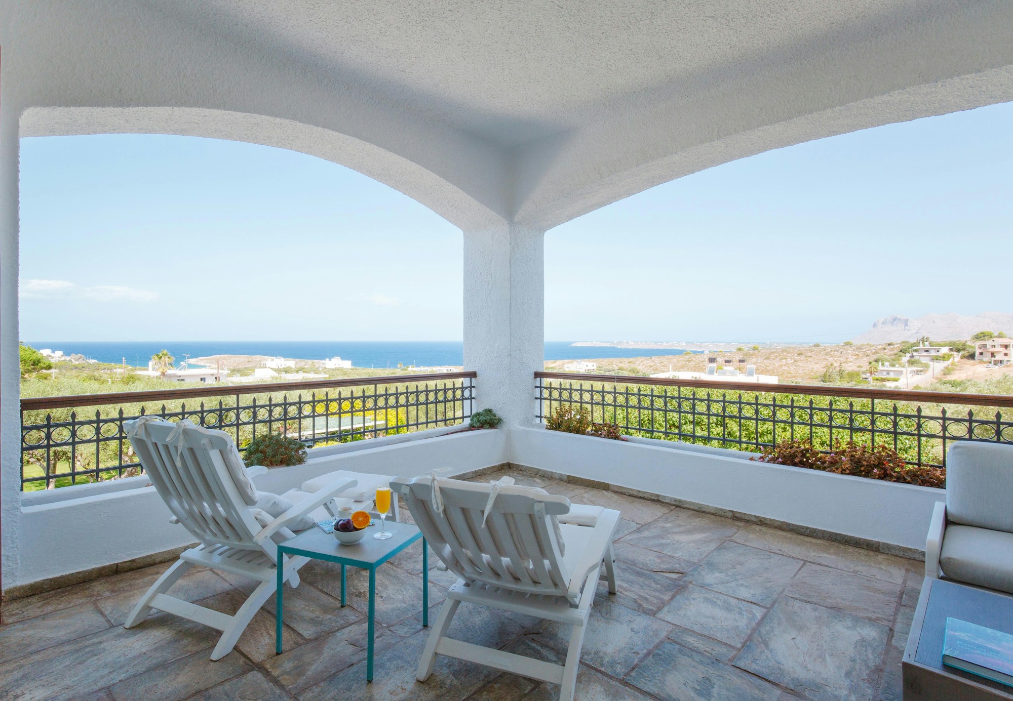 Villa Oleander