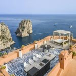 Suite Art - Terrace