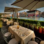 Restaurant Terrace