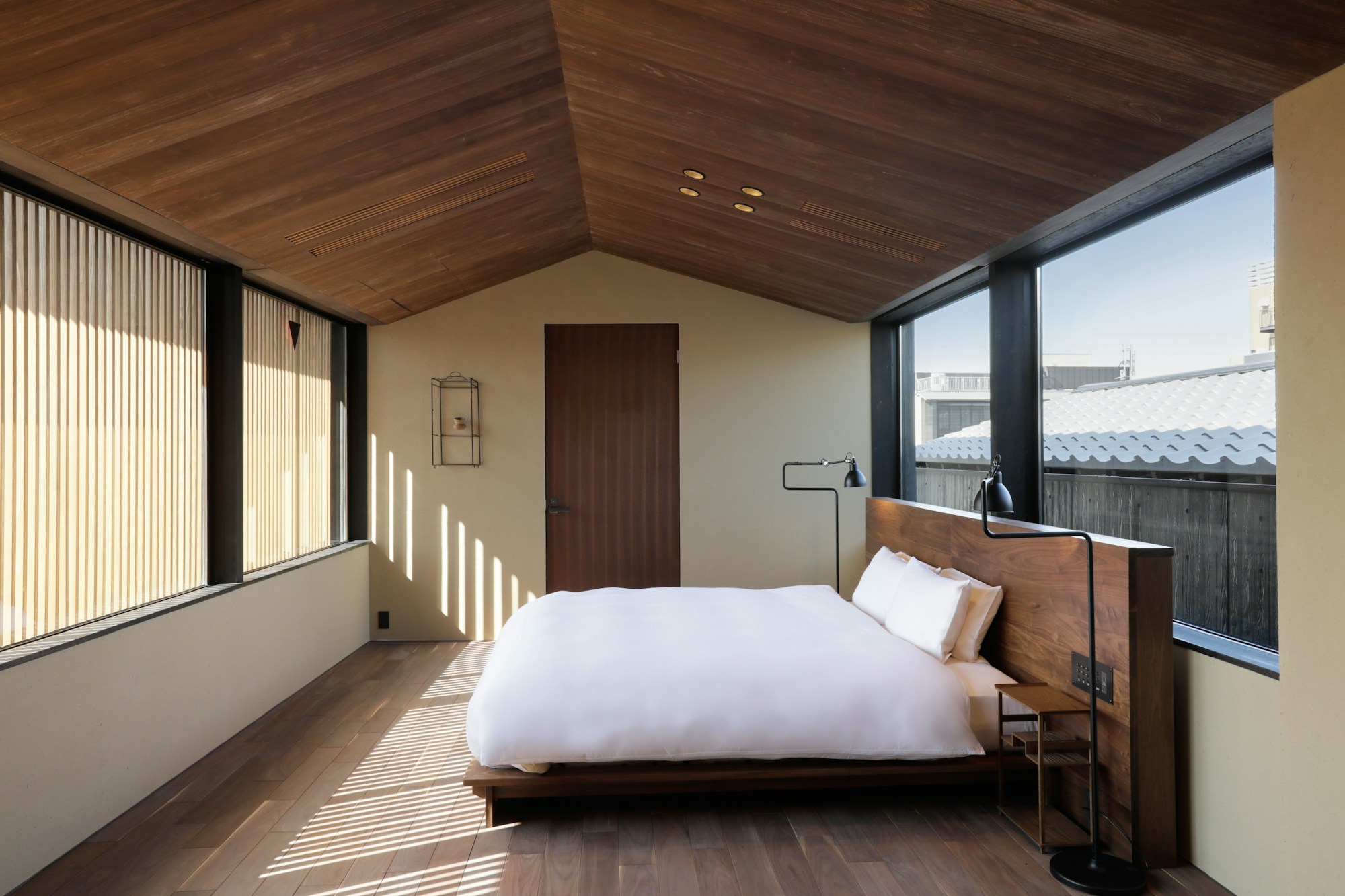 Superior City View Annexe