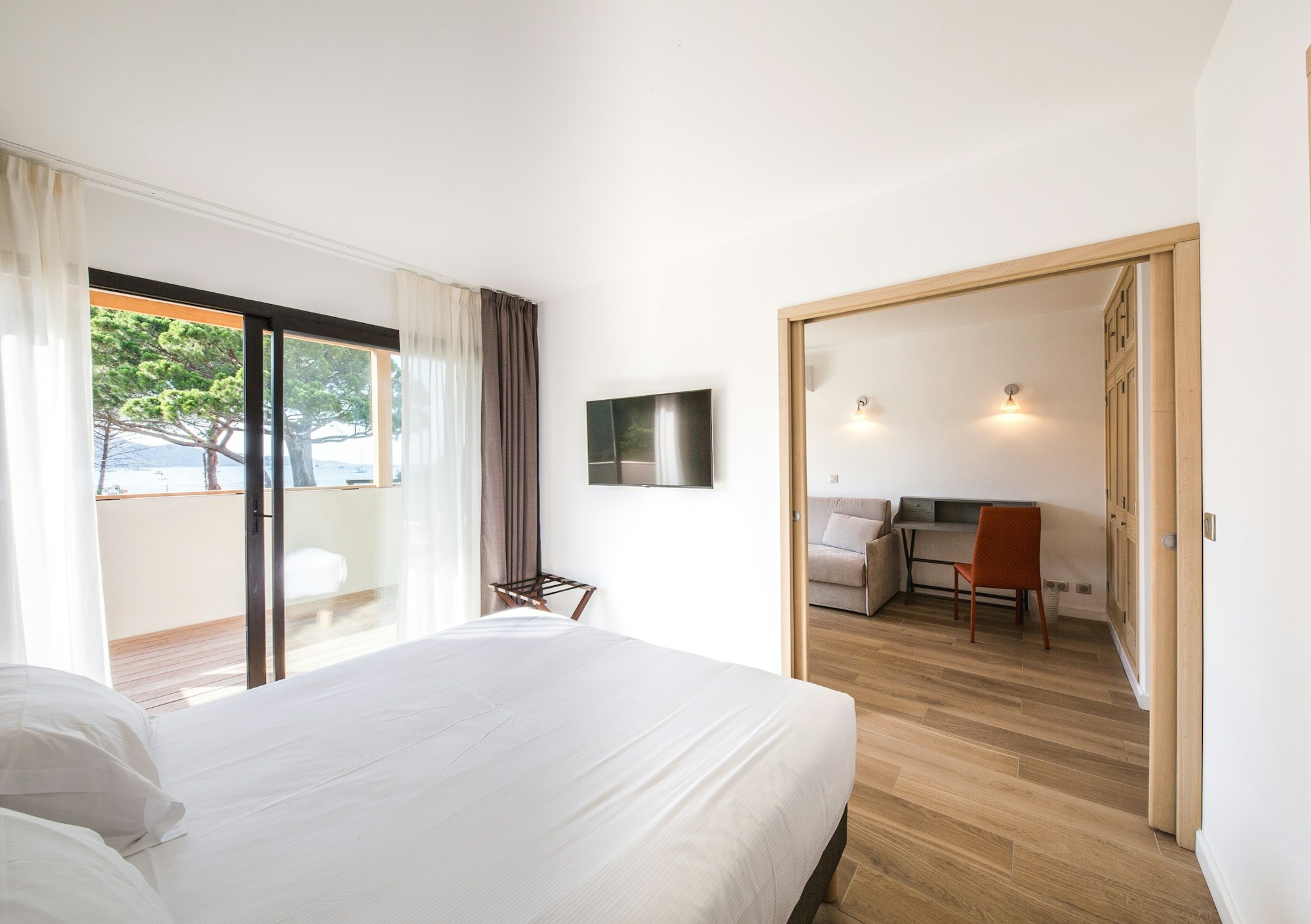 Suite