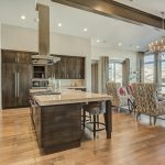 Two Bedroom Penthouse - Kitchen