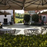 Inner Courtyard