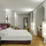 Deluxe Room - Bedroom