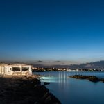 Peschiera by Night
