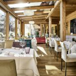 DasPosthotel - Restaurant DieMarie