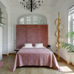 Dionyssos Suite - Bedroom