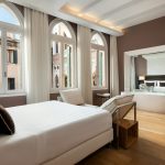 Premium Deluxe - Bedroom