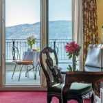 Junior Suite Duplex Partial Lake View - Terrace