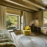 Superior Room - Bedroom
