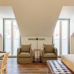 Deluxe Master Suite