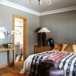 Double/Twin Room Superior - Bedroom
