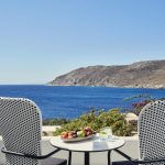 Honeymoon Suite View
