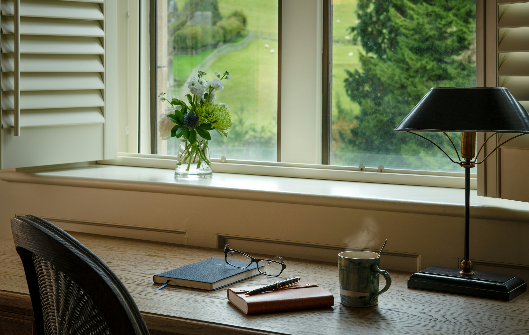 Fellside Room