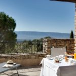 Room Terrace