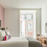 One Bedroom Suite - Bedroom