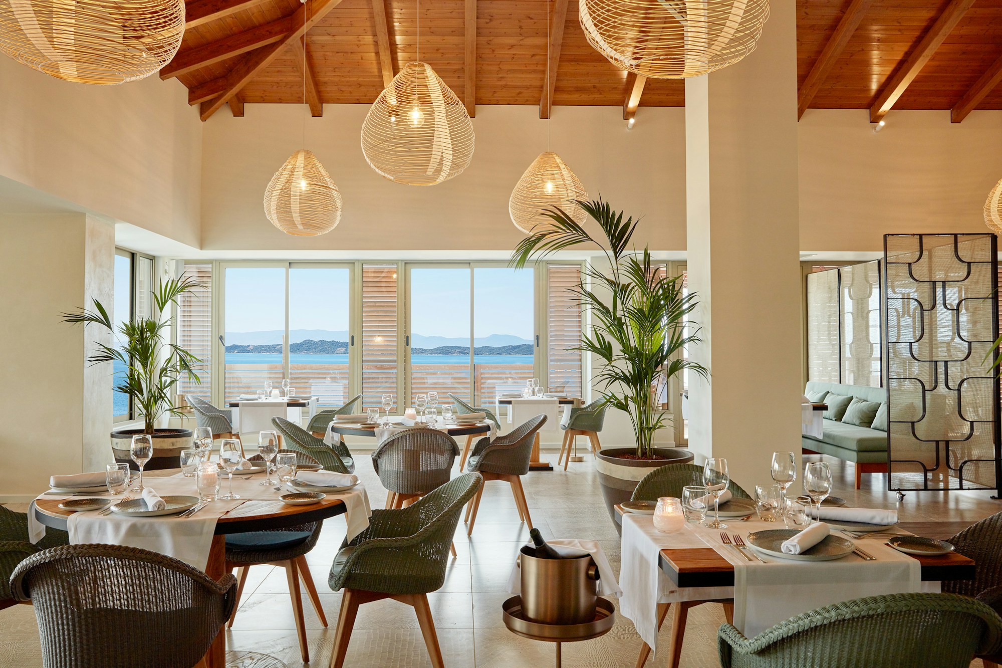 Lofos Restaurant