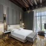 Suite Sevilla - Bedroom