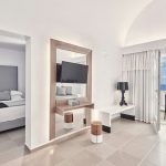 Jacuzzi Sea View Suite