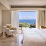 Classic Suite Sea View - Bedroom