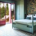 Prestige Garden Suite