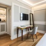 Deluxe Room - Room Details