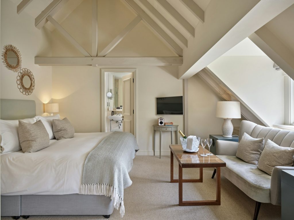 Splendid - Bedroom