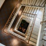 Interior - Stairwell