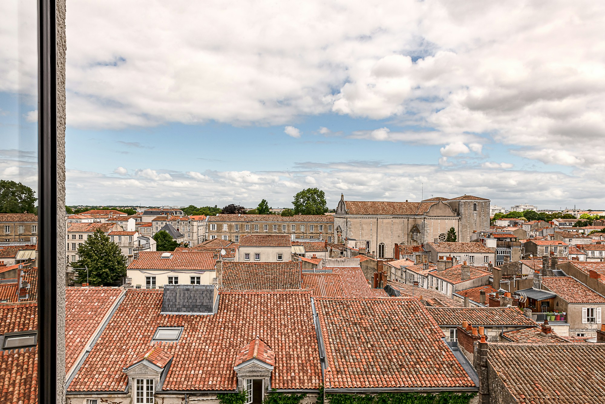 La Rochelle