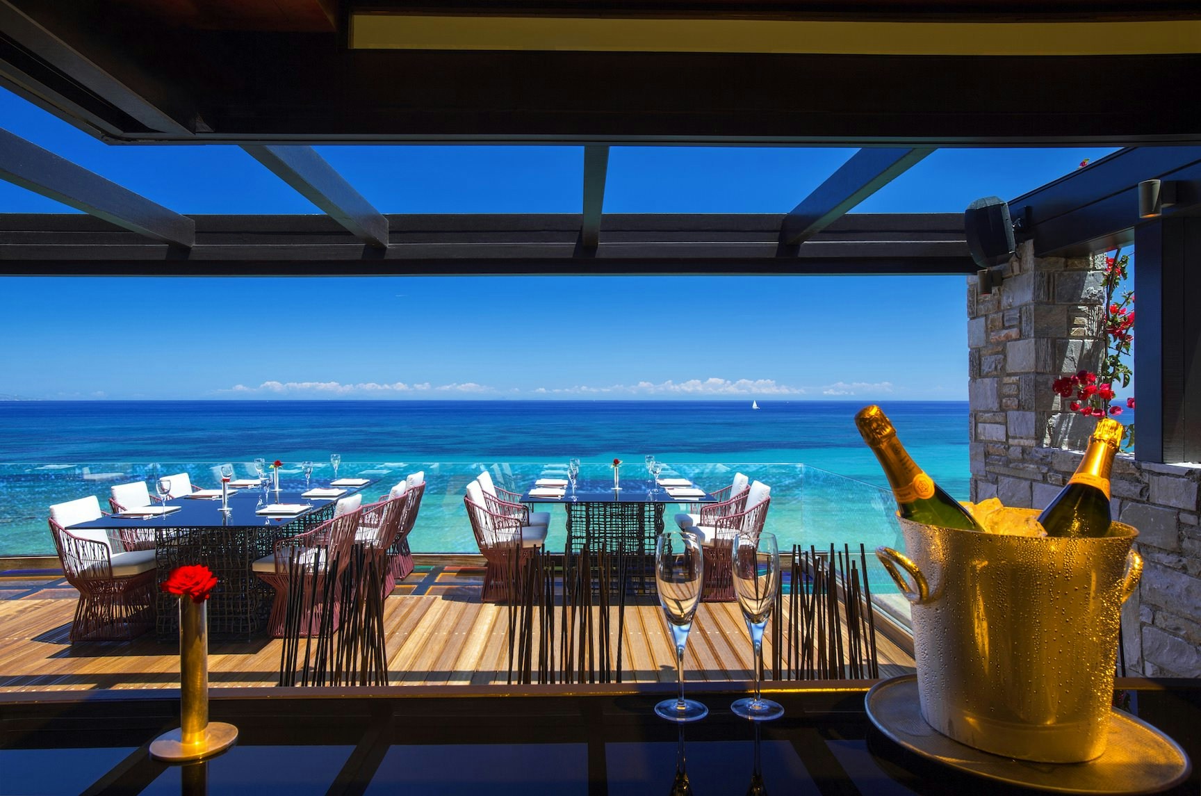 Maya Restaurant